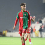 Karşıyakalı Adem Yeşilyurt'a yurt dışında ilgi!