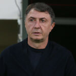 Kasımpaşa'da Şota Arveladze dönemi bitti