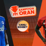 Kasımpaşa, Gençlerbirliği'ni ağırlıyor! Maçın heyecanı canlı sohbet ve Şampiyon Oranlar ile Misli'de