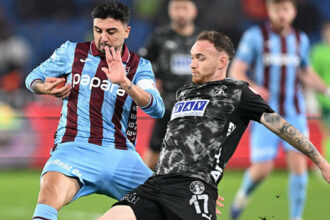 Koray Durkal yazdı: Trabzon'da hedef sadece Süper Lig mi?