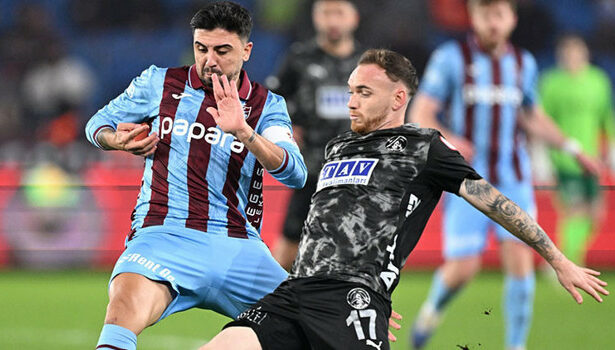 Koray Durkal yazdı: Trabzon'da hedef sadece Süper Lig mi?