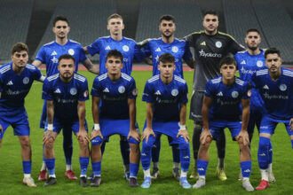 Kupanın mucizesi Beyoğlu Yeni Çarşı!