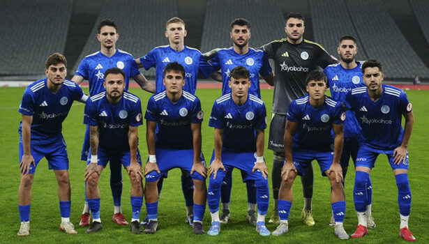 Kupanın mucizesi Beyoğlu Yeni Çarşı!