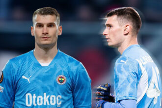 Livakovic'in sözleşmesi feshediliyor! İşte yeni takımı