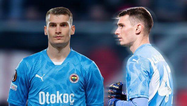 Livakovic'in sözleşmesi feshediliyor! İşte yeni takımı