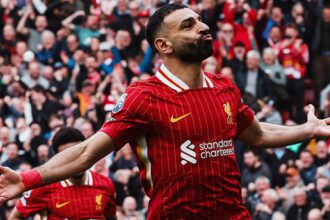 Liverpool'dan flaş Mohamed Salah açıklaması!