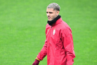 Mauro Icardi için Milan iddiası!