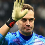 Mert Günok'tan Fenerbahçe kararı