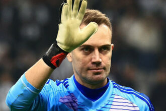 Mert Günok'tan Fenerbahçe kararı