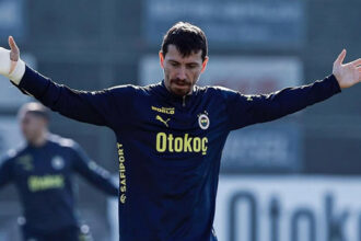 Mert Hakan Yandaş'ın PFDK şaşkınlığı