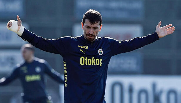 Mert Hakan Yandaş'ın PFDK şaşkınlığı