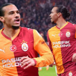 Monaco-Galatasaray maçında Sane'ye özel görev!