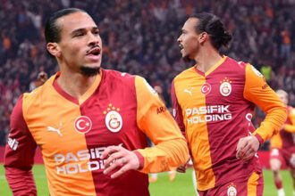 Monaco-Galatasaray maçında Sane'ye özel görev!