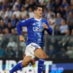 Morata'dan Como'ya kötü haber!