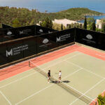 Mouratoglou Akademi Bodrum’a geliyor