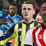 Musaba ile hedef daha güçlü bir Fenerbahçe! Kerem Aktürkoğlu rekabete başlayacak