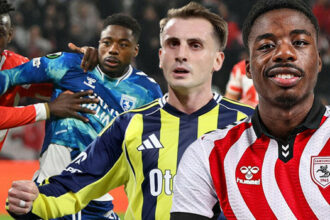 Musaba ile hedef daha güçlü bir Fenerbahçe! Kerem Aktürkoğlu rekabete başlayacak