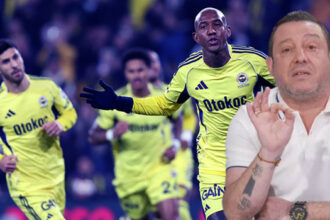 Nihat Kahveci'den Fenerbahçeli yıldıza övgü: 'Bambaşka bir oyuncu! O iyi olduğunda takım başka bir şey oynuyor'