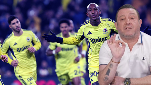 Nihat Kahveci'den Fenerbahçeli yıldıza övgü: 'Bambaşka bir oyuncu! O iyi olduğunda takım başka bir şey oynuyor'