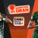 Nijerya, Uganda karşısında! Maçın heyecanı canlı yayın, canlı sohbet, Şampiyon Oranlar ile Misli'de