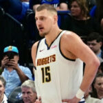 Nikola Jokic'in performansı galibiyete yetmedi!