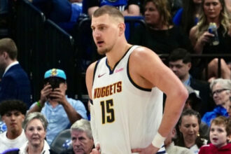 Nikola Jokic'in performansı galibiyete yetmedi!