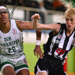 OGM Ormanspor 73-85 Beşiktaş BOA maç sonucu (Kadınlar Basketbol Süper Ligi)