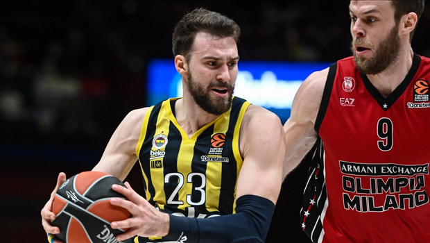 Olimpia Milano Fenerbahçe Beko maçı ne zaman saat kaçta hangi kanalda?
