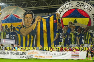 Olimpiyat açılışı gibiydi! Fenerbahçe-Galatasaray derbisindeki koreografinin maliyeti belli oldu