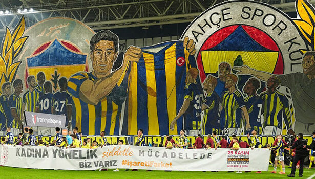 Olimpiyat açılışı gibiydi! Fenerbahçe-Galatasaray derbisindeki koreografinin maliyeti belli oldu