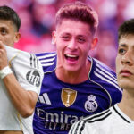 Piyasa değerleri güncellendi: Arda Güler, La Liga'nın en çok değer kazanan oyuncusu oldu!