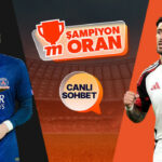 PSG ile Flamengo karşılaşıyor! FIFA Kıtalararası Kupa finalinin heyecanı canlı sohbet ve Şampiyon Oranlar ile Misli'de