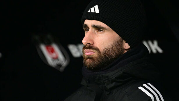 Rafa Silva, Beşiktaş'ın sinirleriyle oynuyor!
