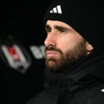 Rafa Silva, Beşiktaş'ın sinirleriyle oynuyor!