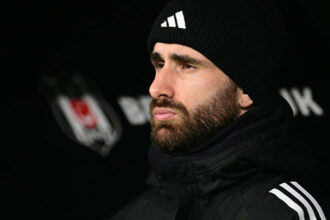 Rafa Silva, Beşiktaş'ın sinirleriyle oynuyor!