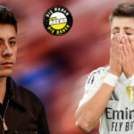 Real Madrid kazandı, Arda Güler eleştirilerin hedefi oldu: 'Sezon başındaki kıvılcım çoktan söndü!'