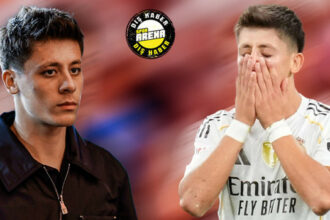 Real Madrid kazandı, Arda Güler eleştirilerin hedefi oldu: 'Sezon başındaki kıvılcım çoktan söndü!'