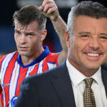 Sadettin Saran’ın Sörloth hayali gerçek oldu! Fenerbahçe’ye mesaj gönderdi