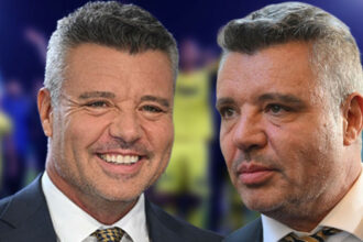 Sahada da, parada da kazanan Fenerbahçe! Milyarlık gelir geliyor