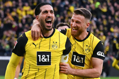 Salih Özcan'dan sonra Emre Can da 'Beşiktaş' dedi!