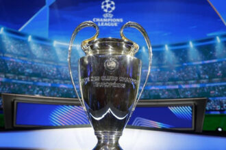 Şampiyonlar Ligi'nde 6. hafta heyecanı!