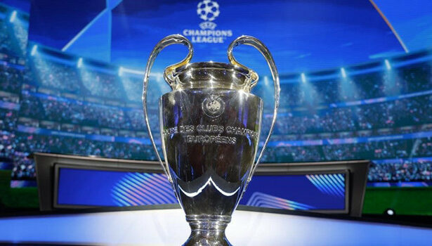 Şampiyonlar Ligi'nde 6. hafta heyecanı!