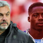 Samsunspor, Fenerbahçe yolundaki Musaba'nın alternatifini Süper Lig'de buldu!