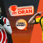 Samsunspor, ilk 8'i garantilemek için AEK karşısında! Maçın heyecanı canlı sohbet ve Şampiyon Oranlar ile Misli'de