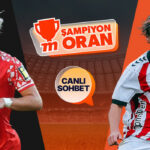 Samsunspor, Konferans Ligi'nde Mainz 05 karşısında! Maçın heyecanı canlı sohbet ve Şampiyon Oranlar ile Misli'de