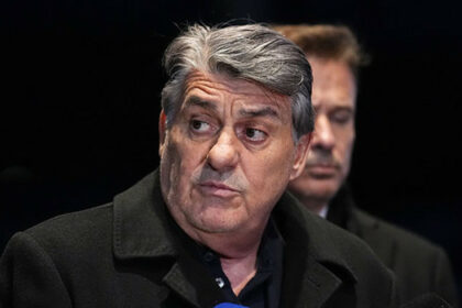 Serdal Adalı: '3'e 5'e vermem, 15 milyon getiren Rafa'yı alır!'