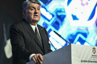 Serdal Adalı: 'Skor geçici, sahadaki güçlü oyun kalıcıdır!'