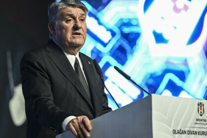 Serdal Adalı: 'Skor geçici, sahadaki güçlü oyun kalıcıdır!'