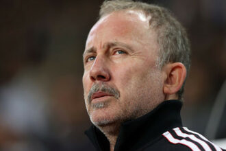 Sergen Yalçın: 'Trabzon'da üç puan almak için savaşacağız!'