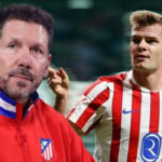 Simeone, Fenerbahçe'yle anılan Sörloth hakkında konuştu! 'Bizim için çok önemli'